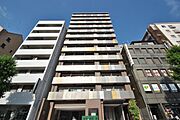 南森町駅より徒歩4分 8階 築11年3ヶ月の賃貸物件