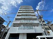 野田駅より徒歩8分 5階 築1年7ヶ月の賃貸物件