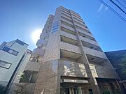 福島駅より徒歩7分 2階 築16年3ヶ月の賃貸物件