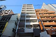 扇町駅より徒歩2分 6階 築13年2ヶ月の賃貸物件