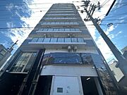エステムコート大阪福島ルアーナ 9階 築3年5ヶ月の賃貸物件
