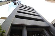 南森町駅より徒歩5分 8階 築32年5ヶ月の賃貸物件