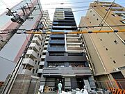 天満駅より徒歩5分 6階 築3年の賃貸物件