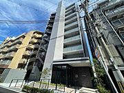 海老江駅より徒歩3分 3階 築2年8ヶ月の賃貸物件