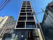 野田阪神駅より徒歩12分 4階 築3年2ヶ月の賃貸物件