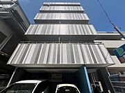 野田駅より徒歩8分 1階 築12年9ヶ月の賃貸物件