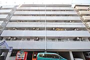 M:COURT野田 3階 築37年3ヶ月の賃貸物件