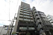 大阪天満宮駅より徒歩2分 5階 築9年9ヶ月の賃貸物件