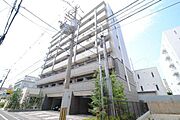 野田阪神駅より徒歩7分 7階 築17年3ヶ月の賃貸物件