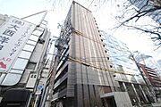 北新地駅より徒歩1分 7階 築8年3ヶ月の賃貸物件