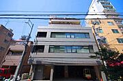 南森町駅より徒歩10分 9階 築29年8ヶ月の賃貸物件