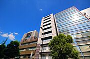 ＣＯＲＥ天満橋 6階 築13年8ヶ月の賃貸物件
