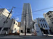 中崎町駅より徒歩2分 13階 築3年2ヶ月の賃貸物件