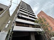 西大橋駅より徒歩4分 9階 築9年8ヶ月の賃貸物件
