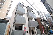 野田駅より徒歩4分 2階 築6年の賃貸物件
