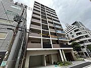 大阪天満宮駅より徒歩4分 5階 築2年9ヶ月の賃貸物件