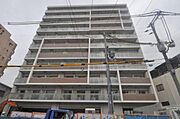 野田駅より徒歩10分 5階 築5年9ヶ月の賃貸物件
