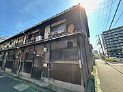 野田阪神駅より徒歩11分 1階 築68年3ヶ月の賃貸物件