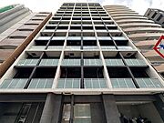 コンフォリア阿波座 10階 築10年4ヶ月の賃貸物件