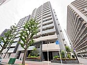 阿波座駅より徒歩4分 5階 築11年3ヶ月の賃貸物件