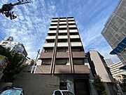 玉川駅より徒歩7分 3階 築9年9ヶ月の賃貸物件