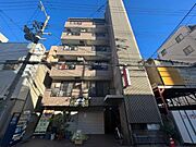 アワーズ長柄 5階 築31年7ヶ月の賃貸物件