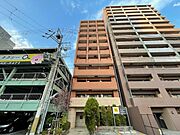 福島駅より徒歩5分 4階 築24年2ヶ月の賃貸物件