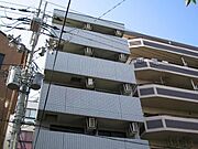 天神橋筋六丁目駅より徒歩6分 2階 築30年11ヶ月の賃貸物件