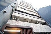 天満橋駅より徒歩8分 11階 築19年5ヶ月の賃貸物件