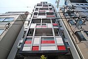 ＢｅｅーｐａｒＱ扇町 7階 築13年2ヶ月の賃貸物件