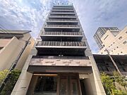 ルフォンプログレ南森町 7階 新築の賃貸物件