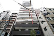 アスール南森町 6階 築10年5ヶ月の賃貸物件