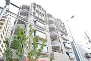 野田阪神駅より徒歩6分 築35年5ヶ月 6階建の賃貸物件