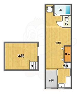 間取り：227104606144