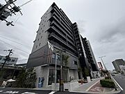 御幣島駅より徒歩4分 8階 新築の賃貸物件