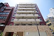 コンフォート大阪天満宮 5階 築15年6ヶ月の賃貸物件