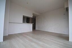 ジオタワー南森町 3LDKの写真
