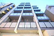 天満駅より徒歩6分 築14年5ヶ月 7階建の賃貸物件