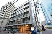 ＲＥＢＡＮＧＡ西本町アパートメント 5階 築29年3ヶ月の賃貸物件