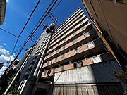 天満橋駅より徒歩6分 2階 築20年5ヶ月の賃貸物件