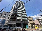 玉川駅より徒歩4分 13階 築1年11ヶ月の賃貸物件