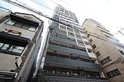 扇町駅より徒歩1分 13階 築8年7ヶ月の賃貸物件