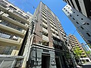 肥後橋駅より徒歩8分 11階 築19年6ヶ月の賃貸物件