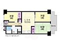 サンハイム中津3階15.0万円