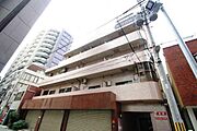 サンサーラビル南森町 5階 築31年5ヶ月の賃貸物件