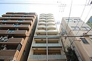 南森町駅より徒歩7分 3階 築20年6ヶ月の賃貸物件