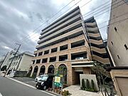 新福島駅より徒歩6分 6階 築8年6ヶ月の賃貸物件