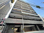 野田駅より徒歩5分 8階 築5年6ヶ月の賃貸物件