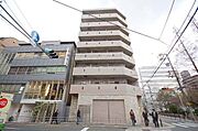 トゥールロワイエ北梅田 2階 築20年1ヶ月の賃貸物件