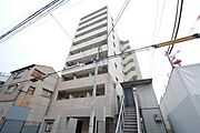 ジュネーゼグラン福島Ｎｏｄａの賃貸物件